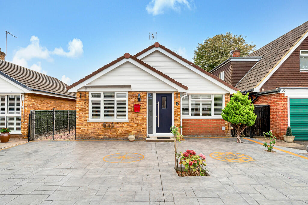 Main image of property: Redwood, Egham