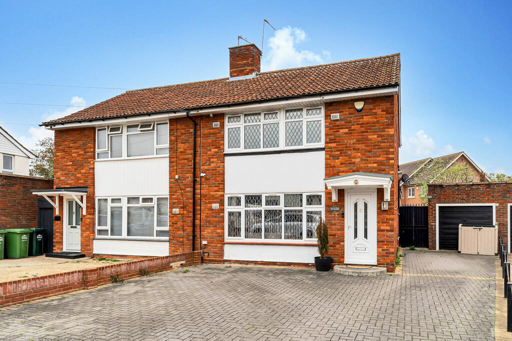 Main image of property: St. Marys Crescent, Stanwell