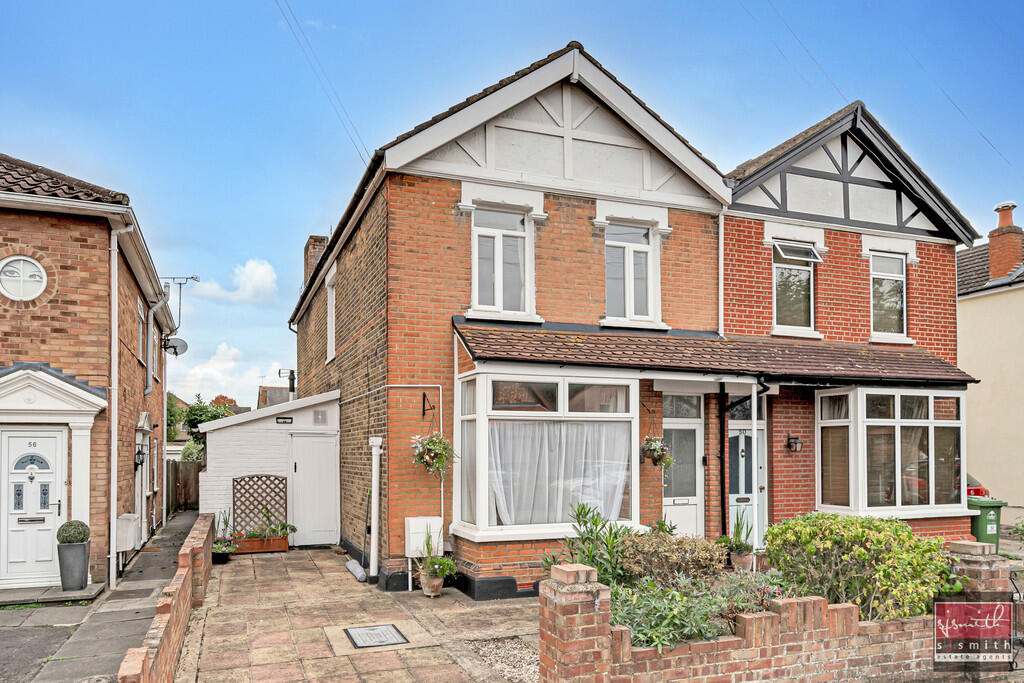 Main image of property: Sidney Road, Staines-upon-Thames, TW18