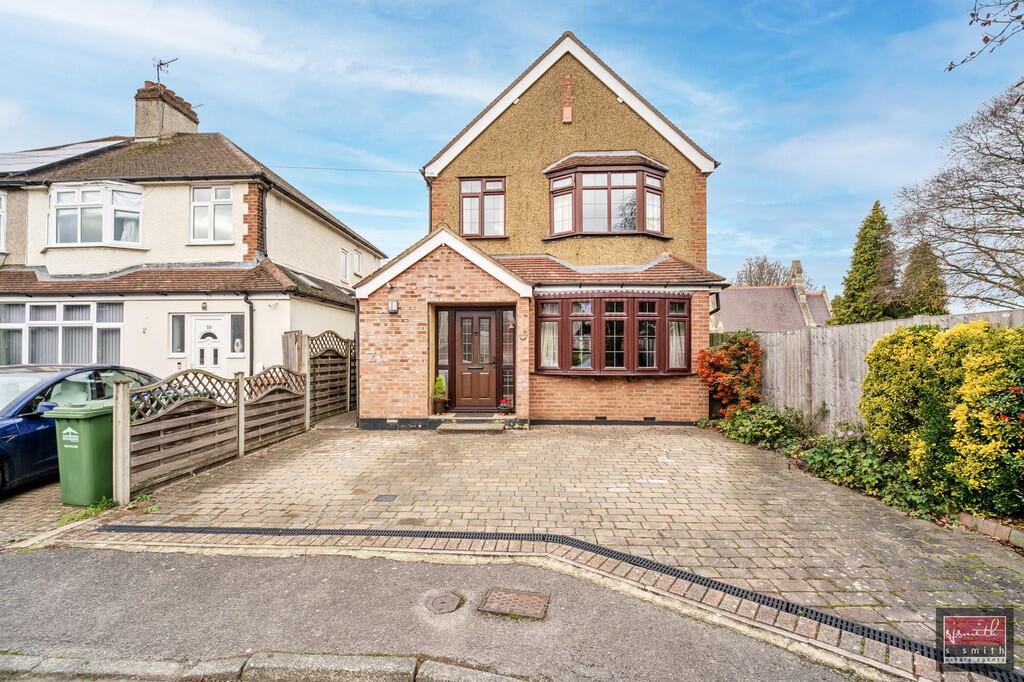 Main image of property: Shortwood Avenue, Staines-upon-Thames