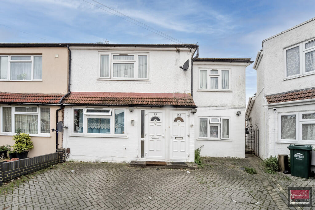 Main image of property: Willowbrook Road, Staines-upon-Thames