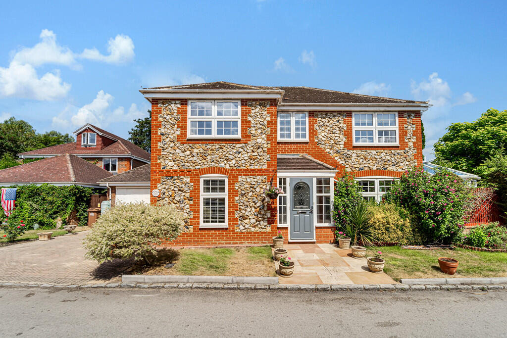 Main image of property: Manor Park, Staines-upon-Thames