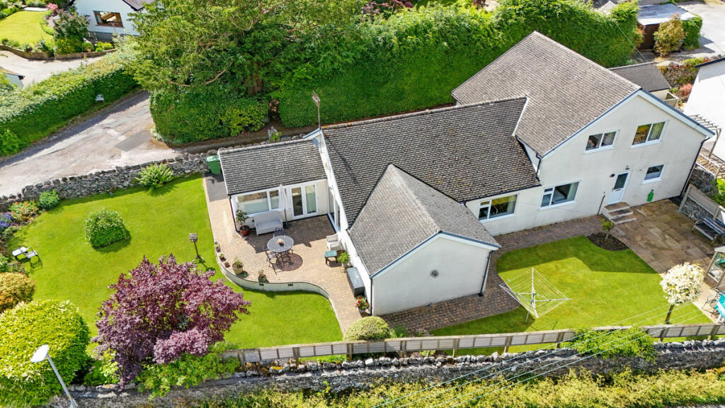 4 bedroom detached house for sale in Storth Road, Storth, LA7