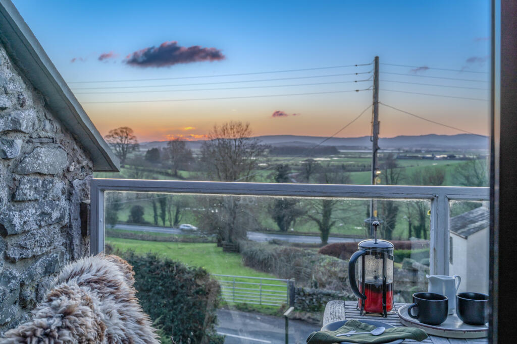 4 bedroom semidetached house for sale in Leasgill, Leasgill, LA7