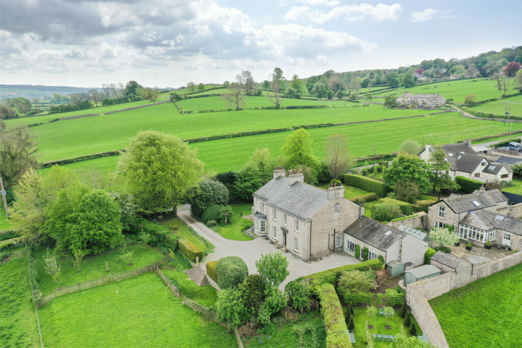 7 bedroom detached house for sale in Dykes Lane, Yealand Conyers, LA5