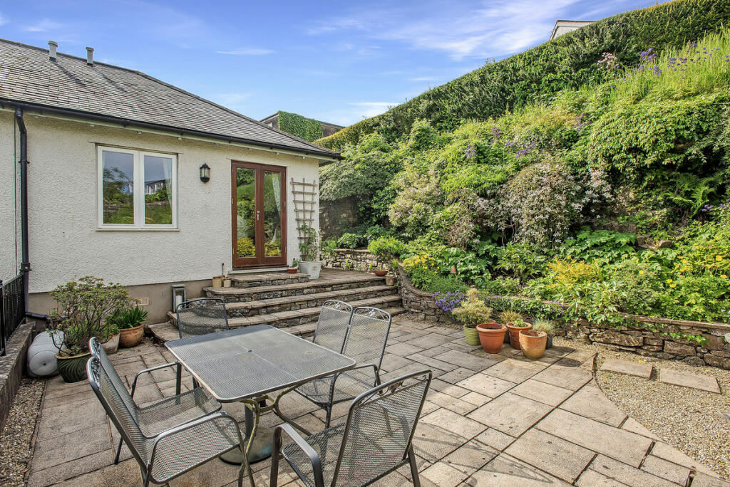 1 bedroom end of terrace house for sale in Nelson Court, Arnside, LA5