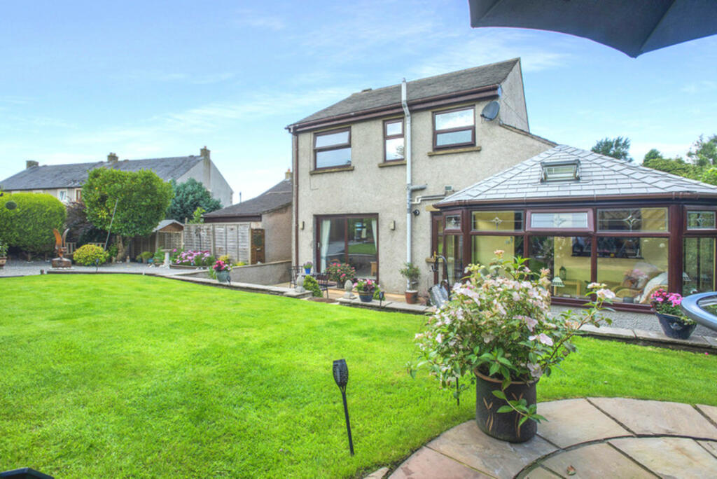 Main image of property: Halton Road, Nether Kellet, LA6