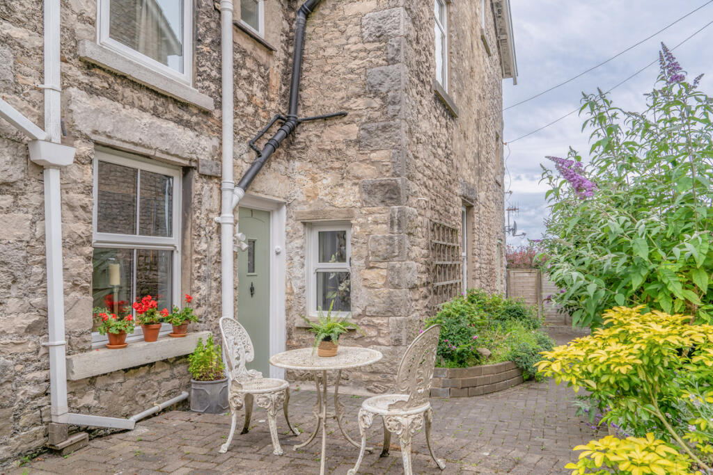 Main image of property: Church Hill, Arnside, LA5