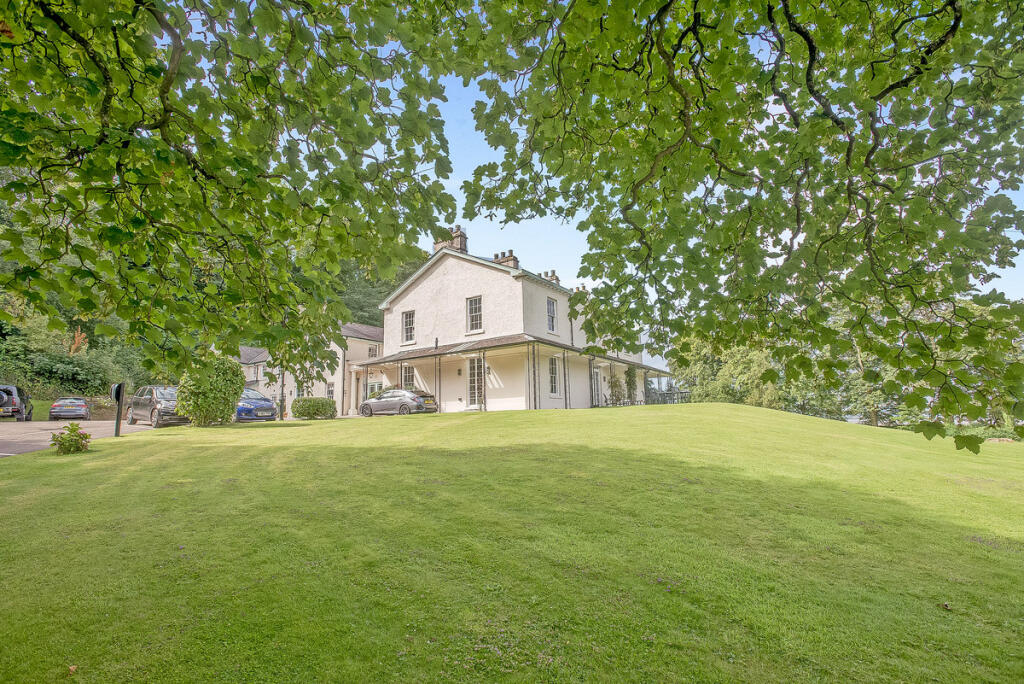 Main image of property: The Promenade, Arnside, LA5