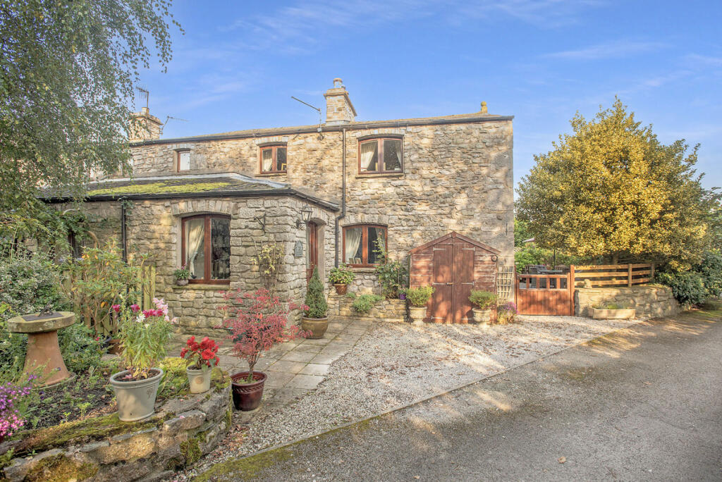 Main image of property: 1 Elmsfield Park Cottages, Holme, LA6