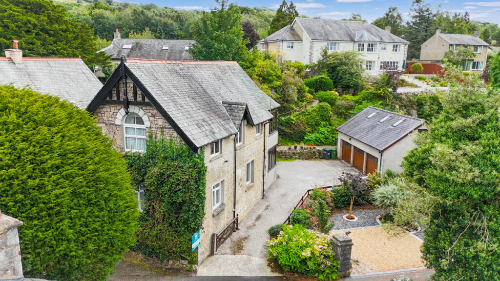 Main image of property: Redhills Road, Arnside, LA5
