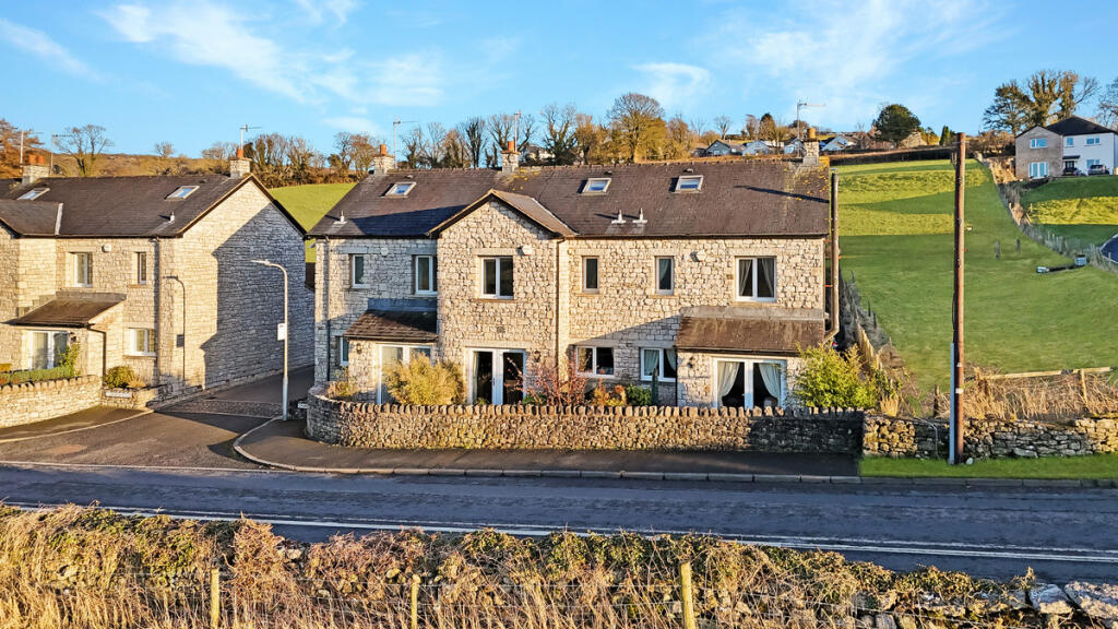 Main image of property: Church Stile, Burton in Kendal, LA6