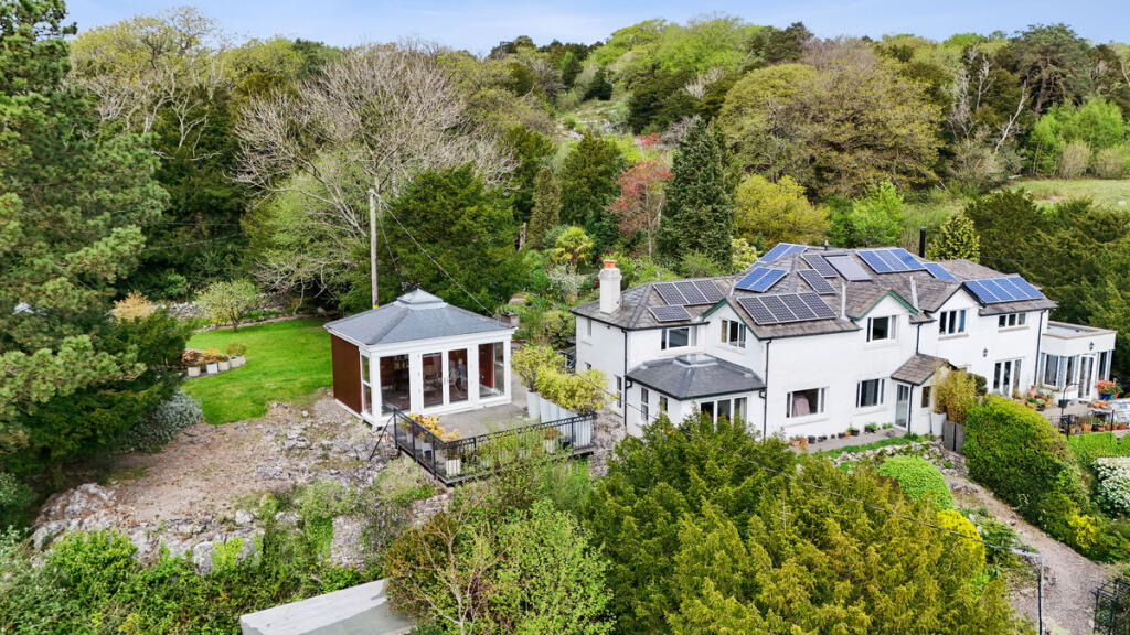 Main image of property: Castle Bank, Silverdale, LA5