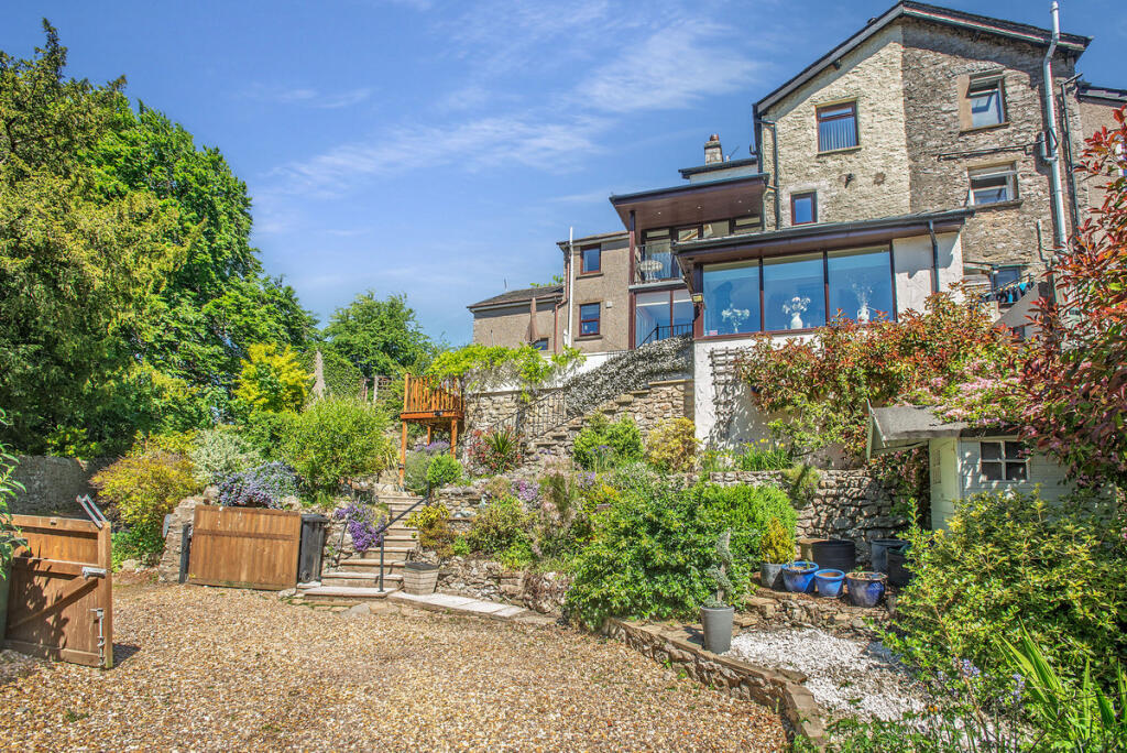 Main image of property: Stankelt Road, Carnforth, LA5