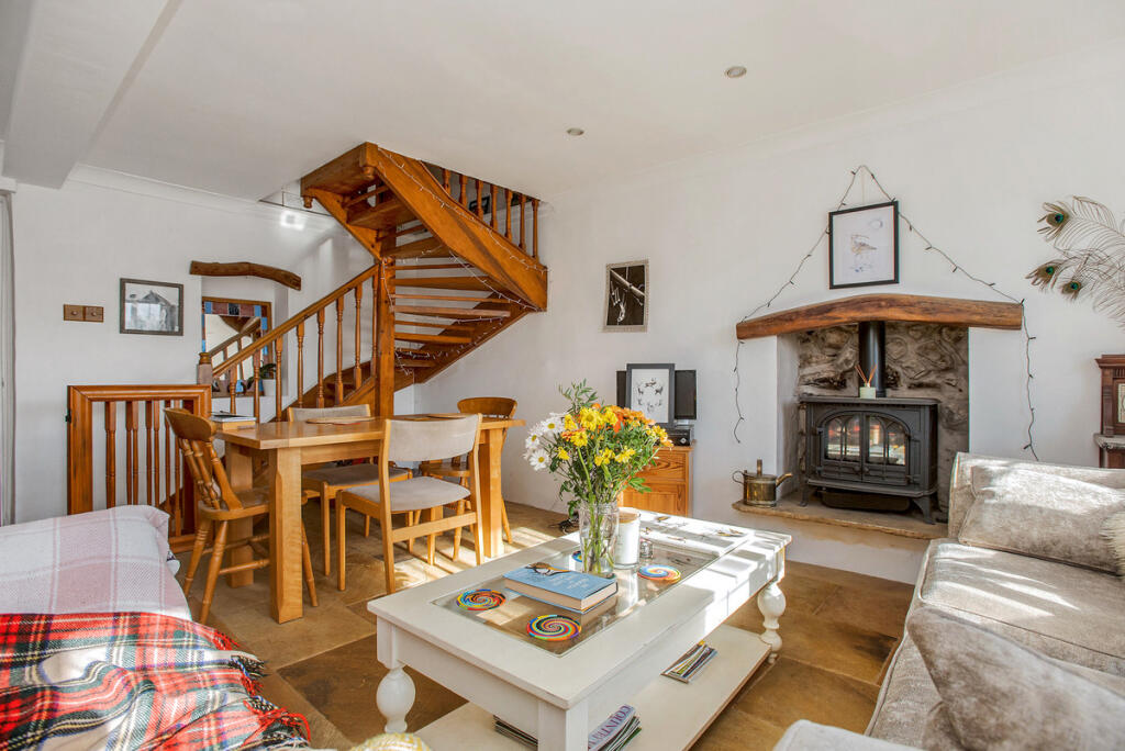 Main image of property: Park Road, Milnthorpe, LA7