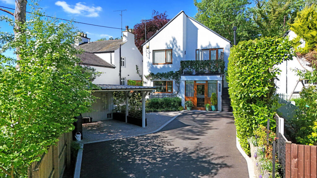 Main image of property: Deepdale Close, Slack Head, LA7