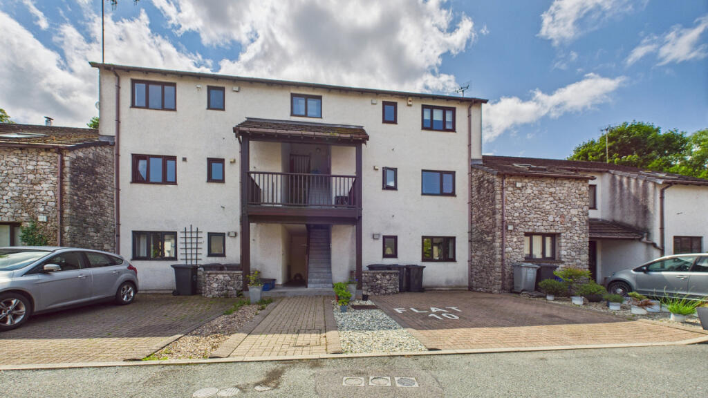 Main image of property: Park Road, Milnthorpe, LA7