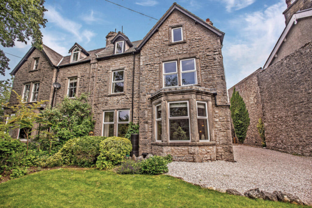 Main image of property: Stankelt Road, Silverdale, LA5