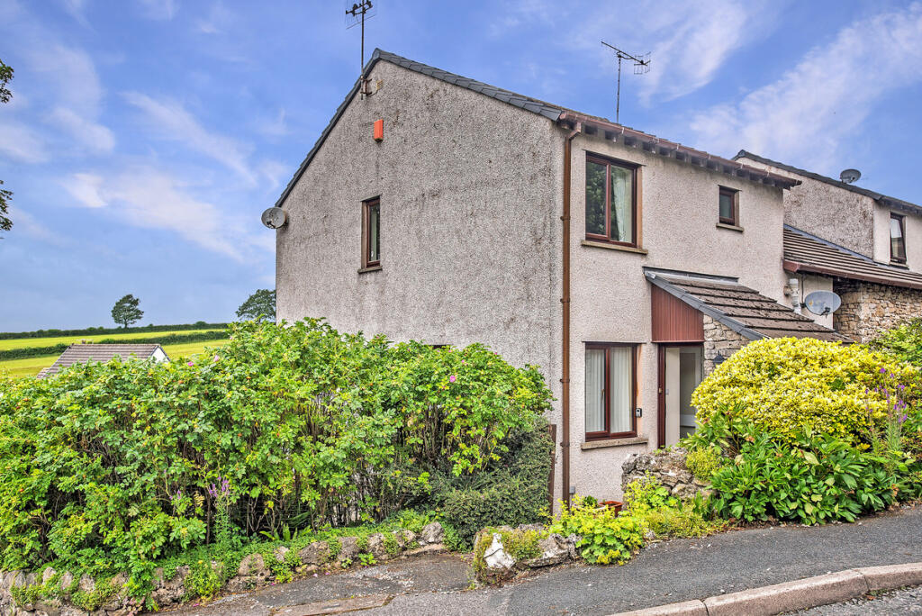 Main image of property: St Anthonys Hill, Milnthorpe, LA7