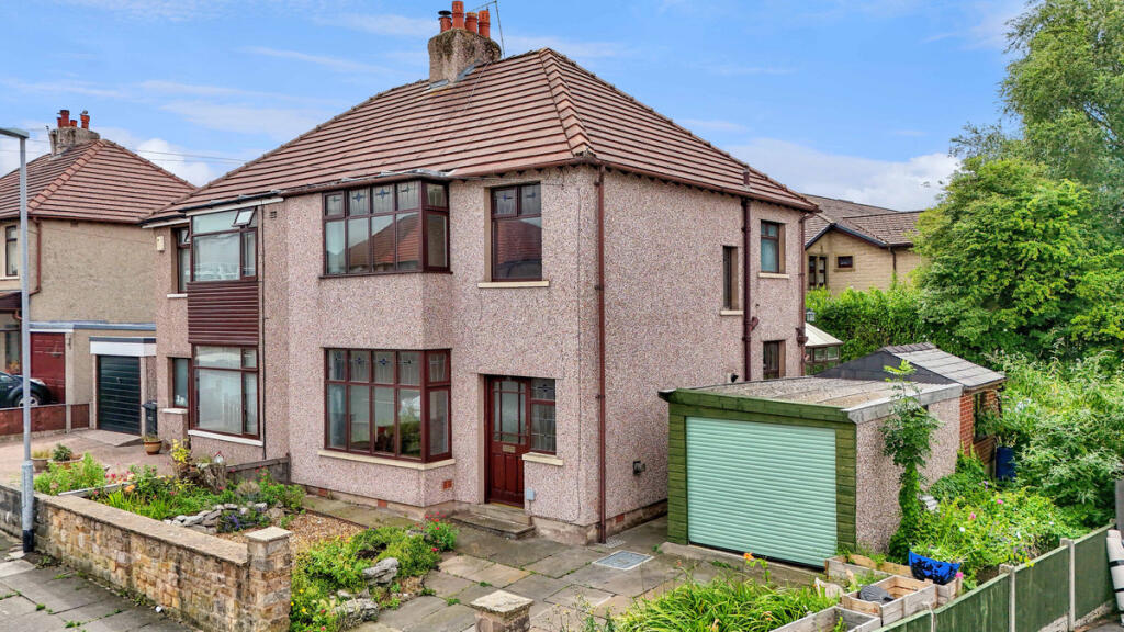Main image of property: Hawthorn Road, Torrisholme, LA4