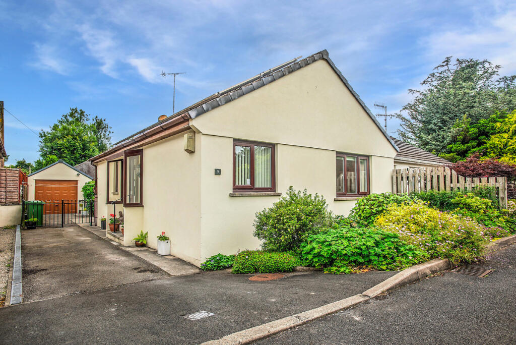 Main image of property: The Ashes, Milnthorpe, LA7