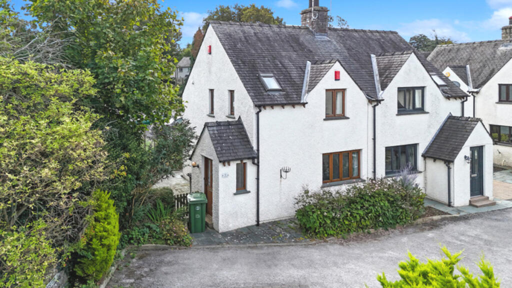 Main image of property: Haverflatts Lane, Milnthorpe, LA7