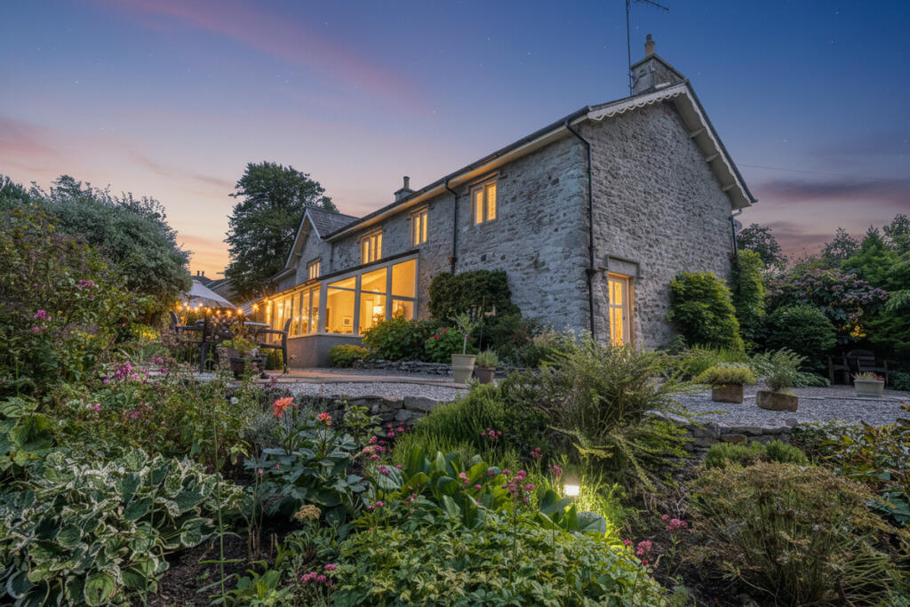 Main image of property: Tanpits Lane, Carnforth, LA6