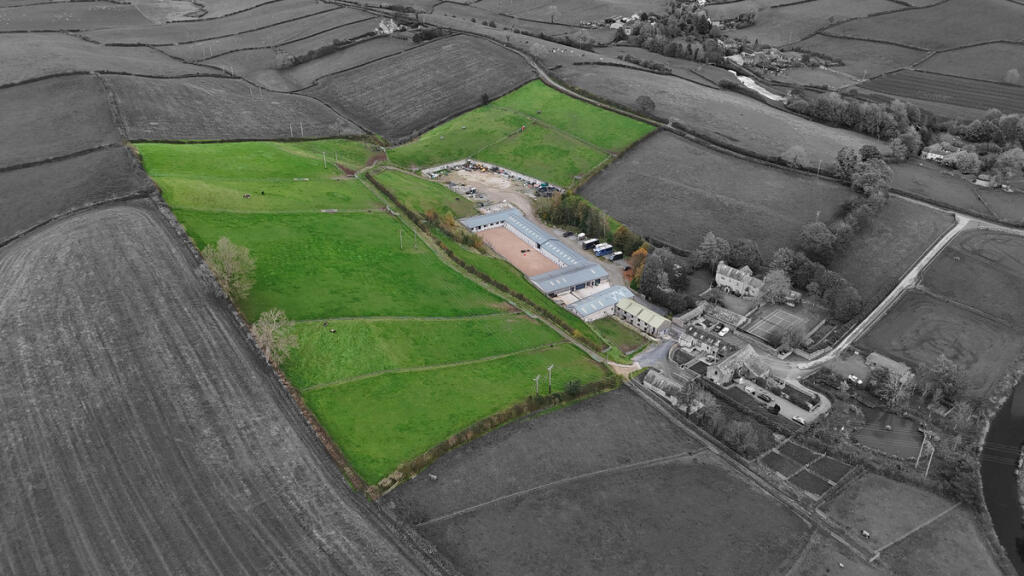 Main image of property: Willowsway Equestrian Centre, Stainton, LA8