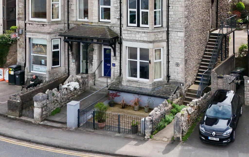 Main image of property: The Promenade, Arnside, LA5