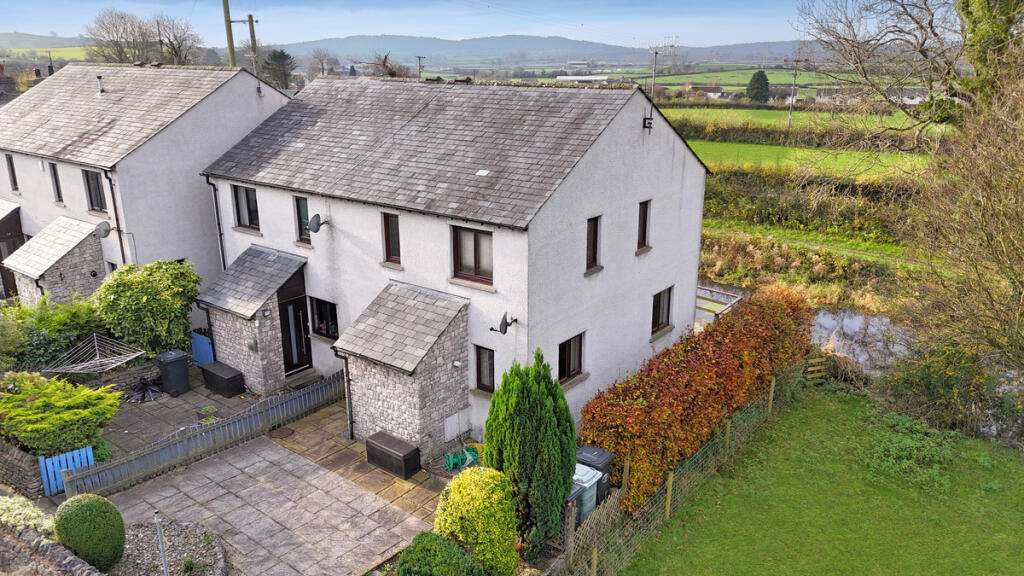 Main image of property: 12a Holmefield Burton Road, Holme LA6 1RY