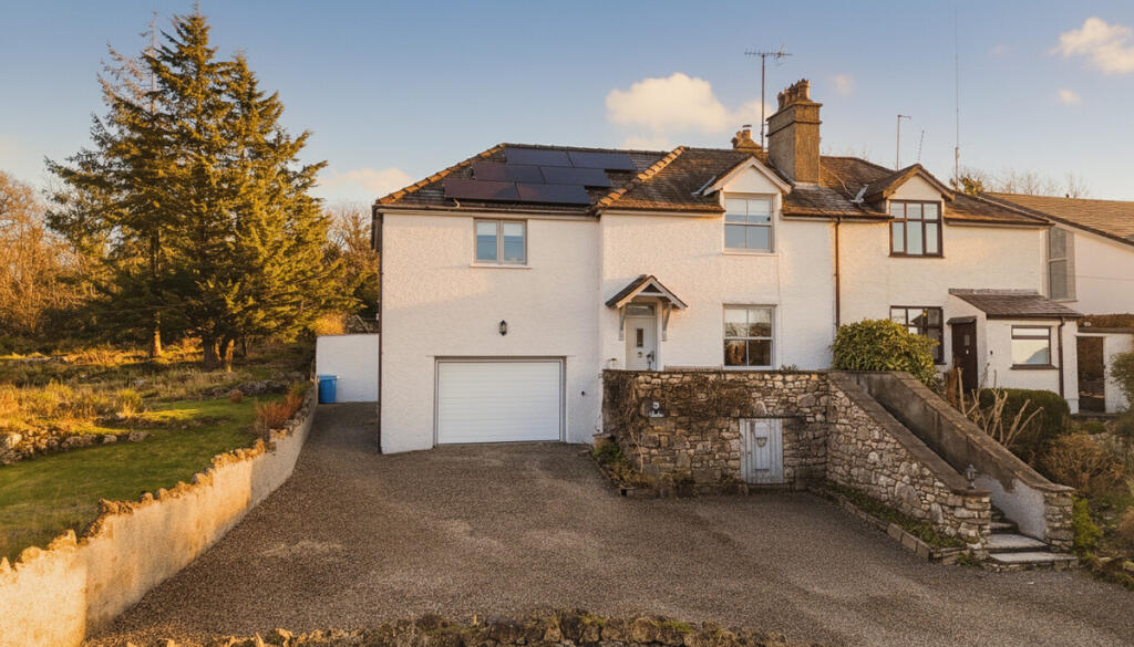 Main image of property: The Row, Silverdale, LA5