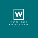 Waterhouse Estate Agents, Milnthorpe Estate Agent Logo