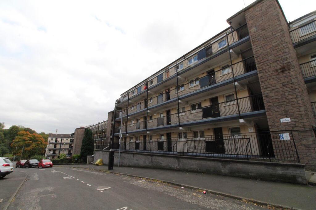 Main image of property: Drygate, Glasgow