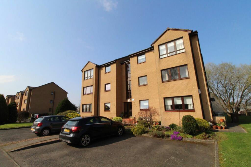Main image of property: Spiers Grove, Thornliebank