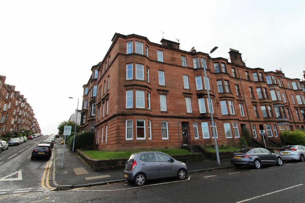 Main image of property: Crow Road, Glasgow