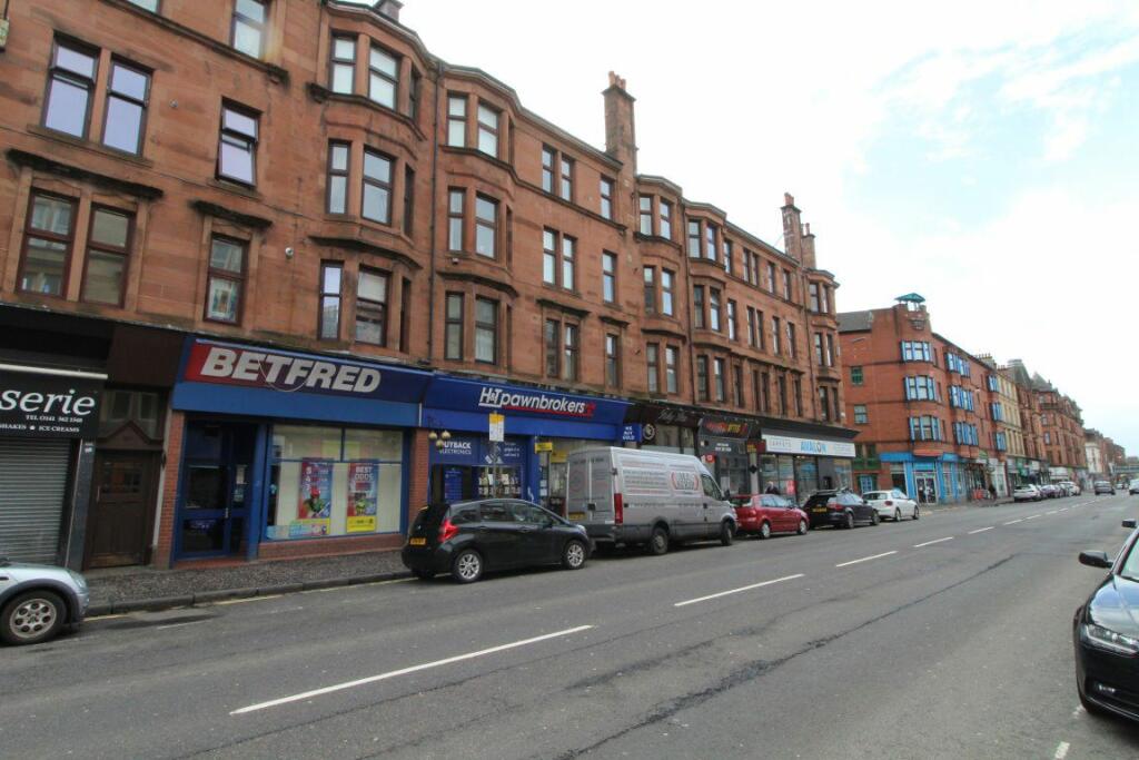 Main image of property: Dumbarton Road, Glasgow