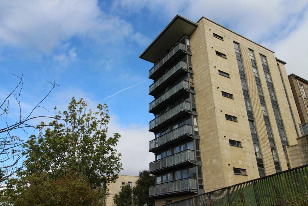 Main image of property: Hill Street, Glasgow