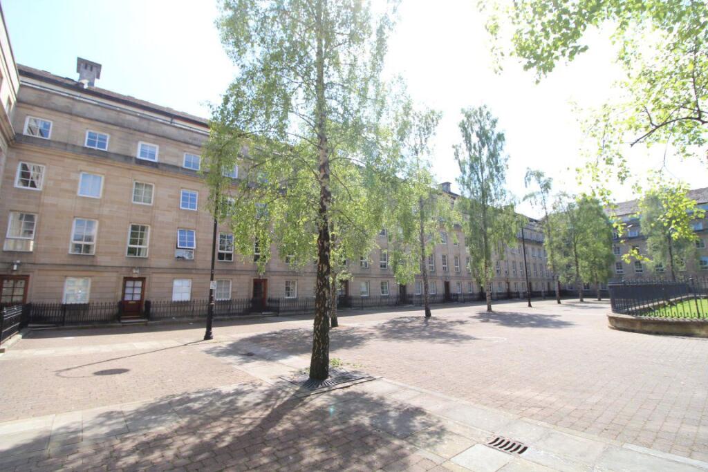 Main image of property: St Andrew`s Square, Glasgow