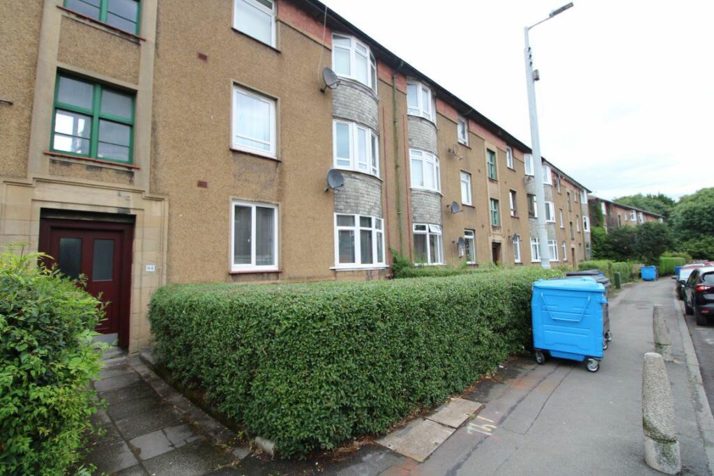 Main image of property: Dorchester Avenue, Glasgow