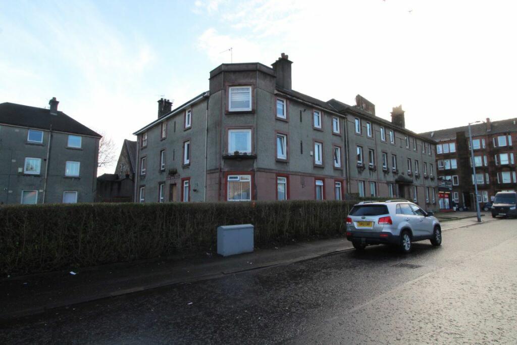 Main image of property: Orchard Street, Renfrew