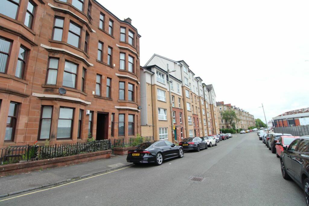 Main image of property: Somerville Drive, Glasgow