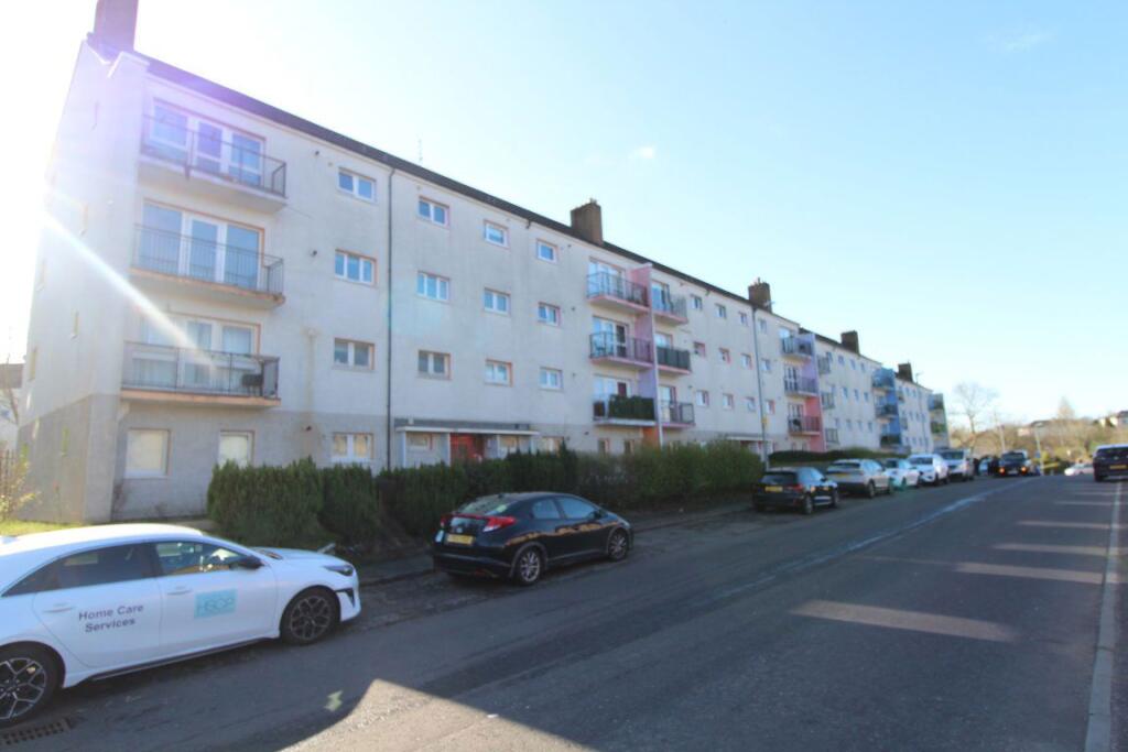Main image of property: Tresta Road, Glasgow