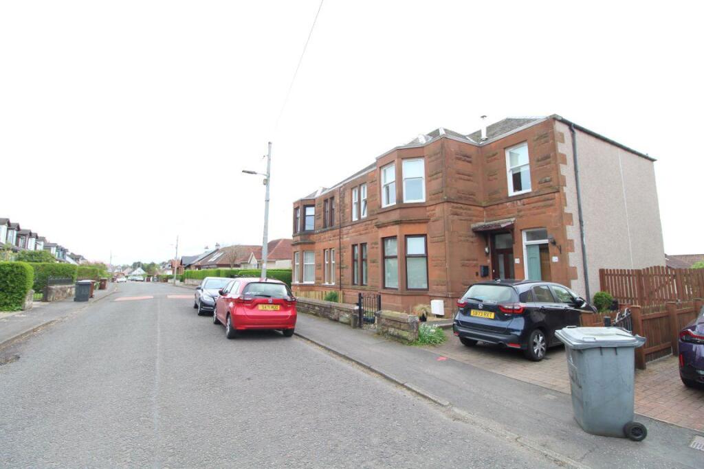 Main image of property: Cardowan Drive, Stepps Glasgow