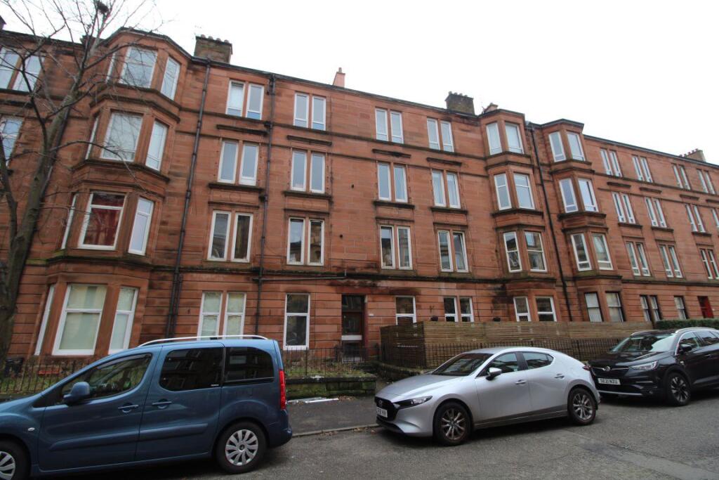 Main image of property: Onslow Drive, Glasgow
