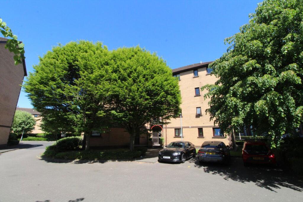 Main image of property: Riverview Gardens, Glasgow
