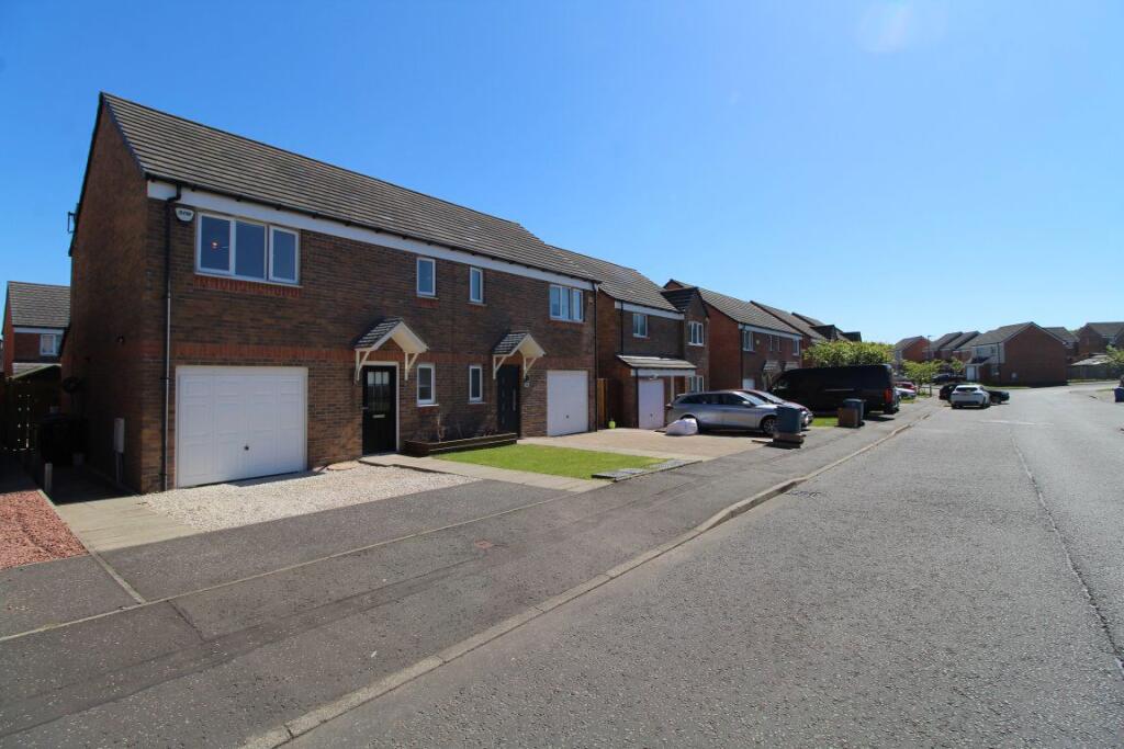 Main image of property: Glenmill Avenue, Darnley