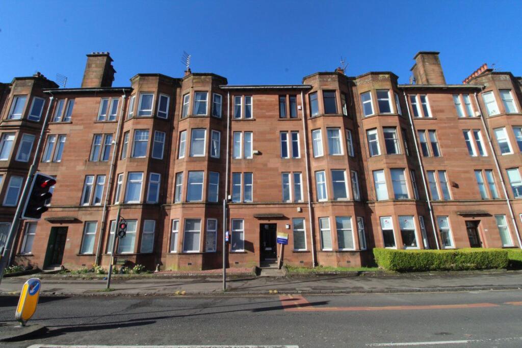 Main image of property: Kings Park Road, Glasgow