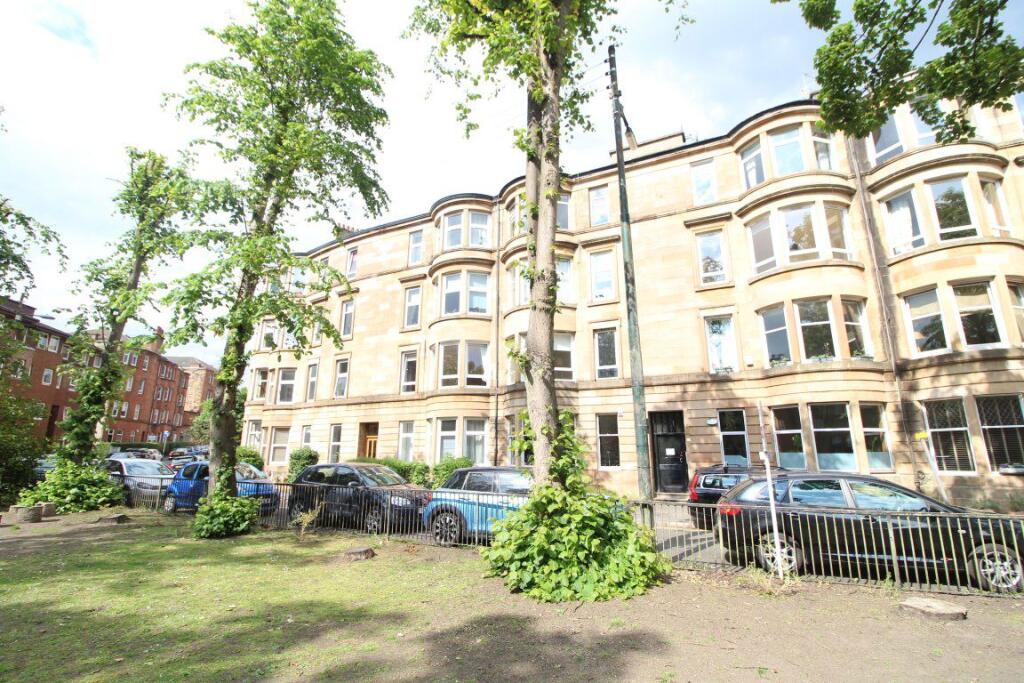 Main image of property: Battlefield Gardens, Glasgow
