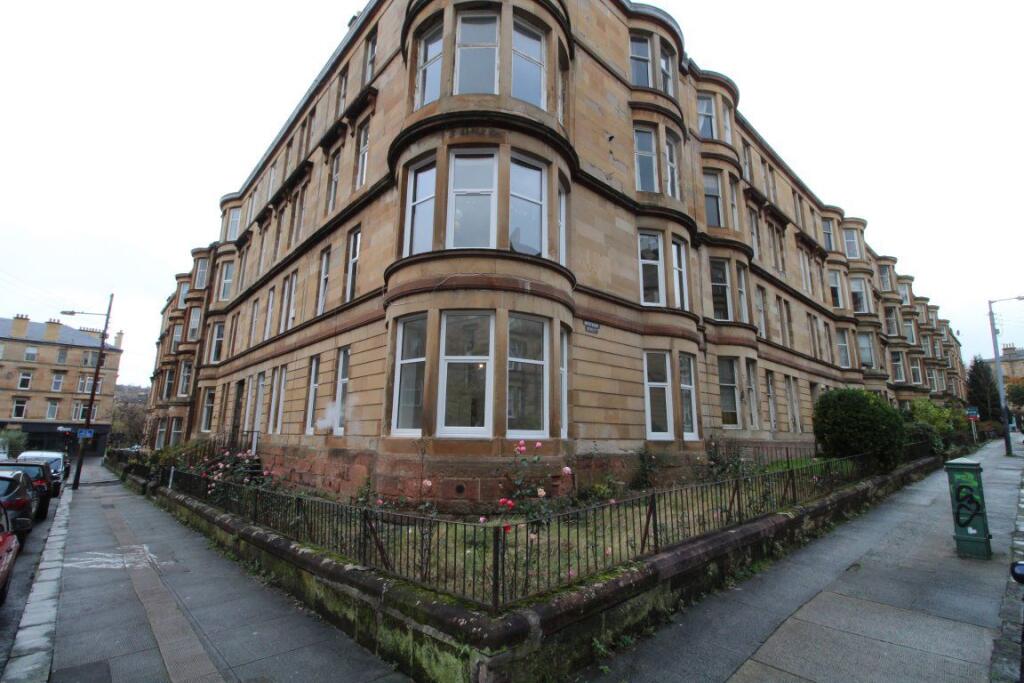 Main image of property: West Princes Street, Glasgow