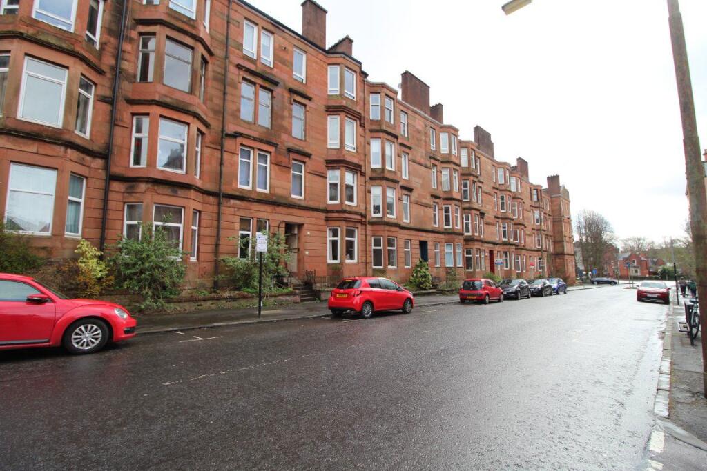 Main image of property: Garrioch Road, Glasgow